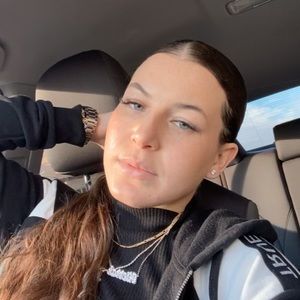 Meet your Posher, Kierrah